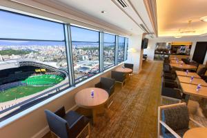 Hilton Fukuoka Sea Hawk,Fukuoka Prefecture>>Fukuoka,5 star