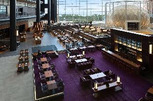 hilton fukuoka sea hawk
