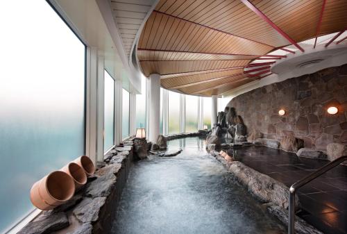 hilton fukuoka sea hawk