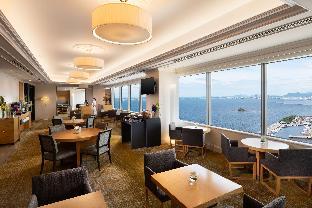 hilton fukuoka sea hawk