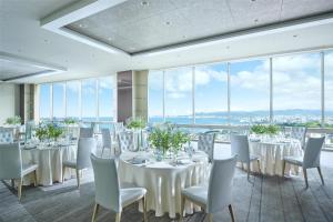 hilton fukuoka sea hawk