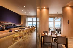 hilton fukuoka sea hawk