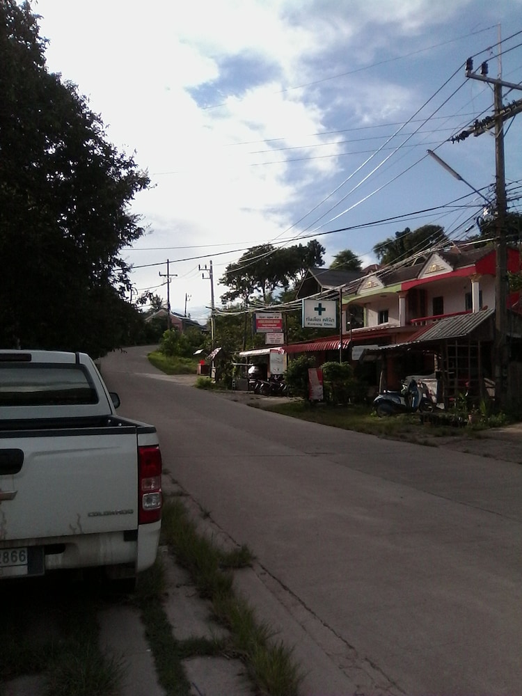 kantiang boutique homestay