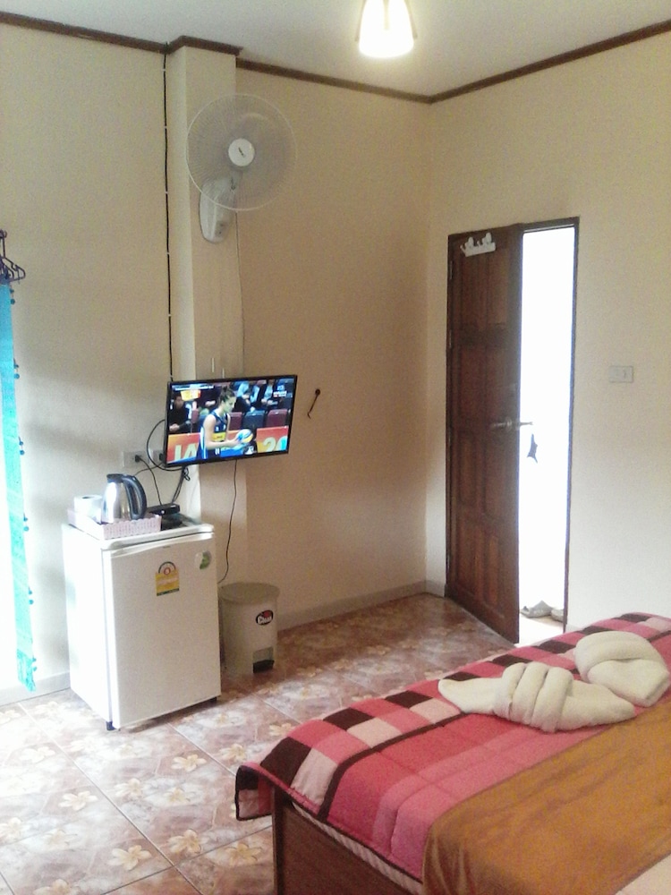 kantiang boutique homestay