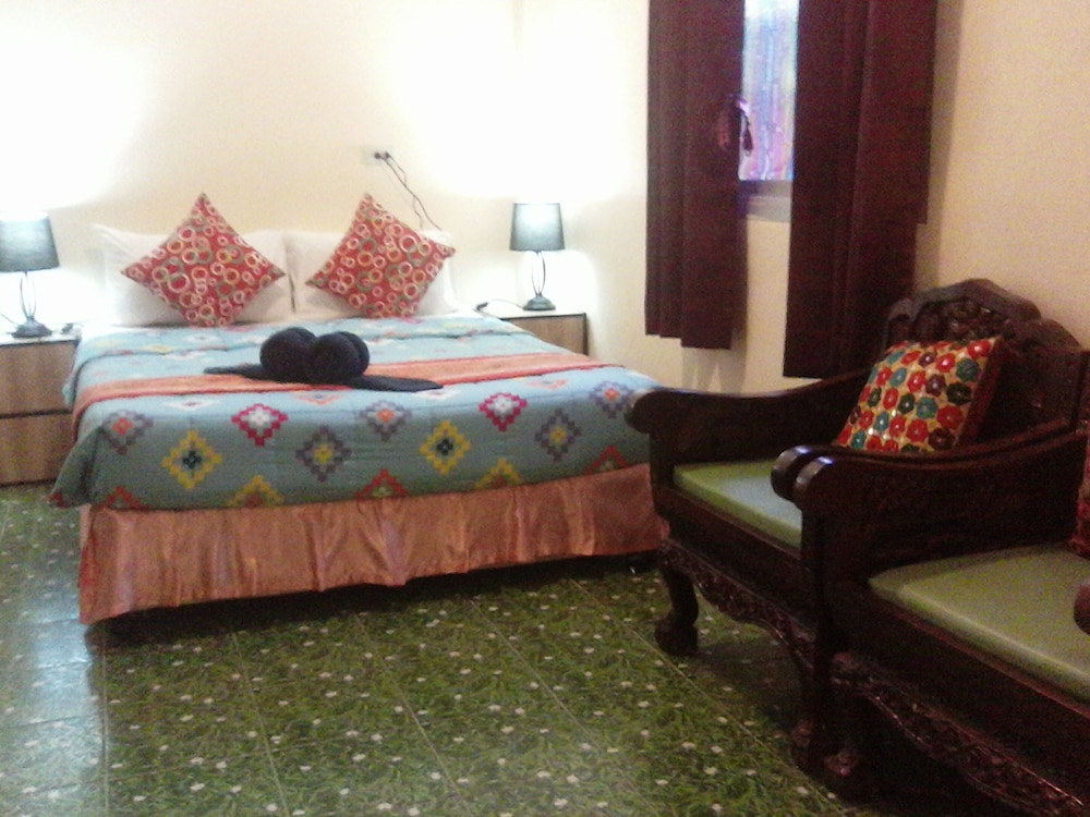 kantiang boutique homestay