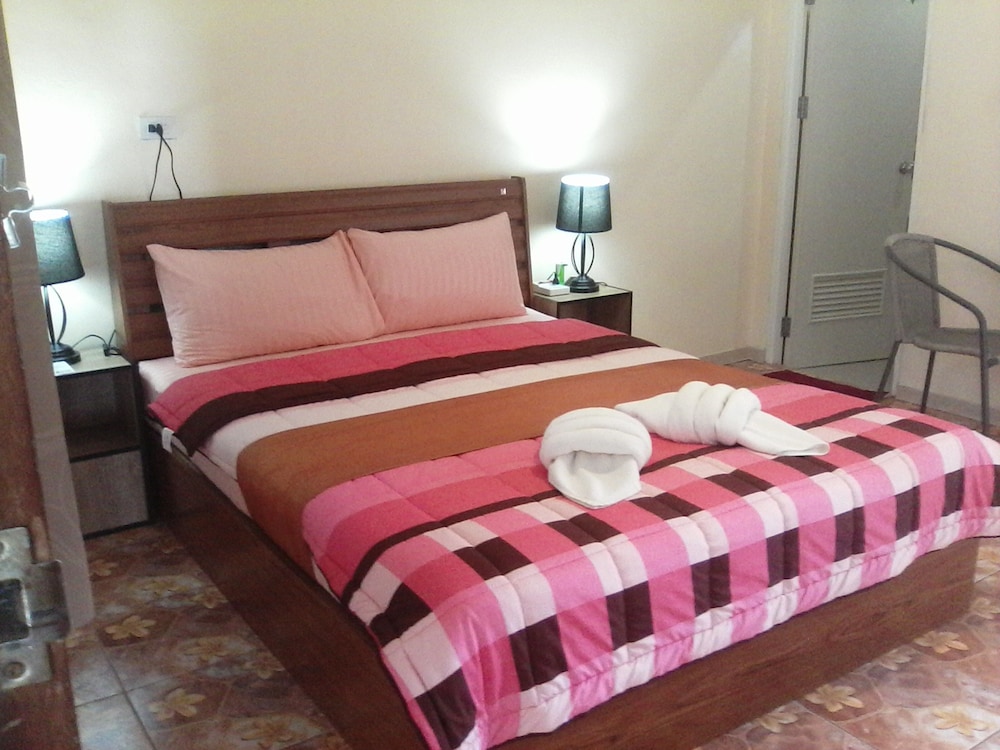 kantiang boutique homestay