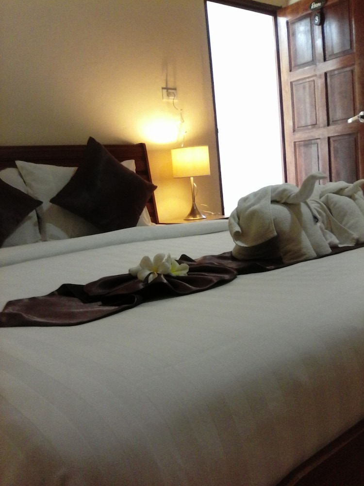 kantiang boutique homestay