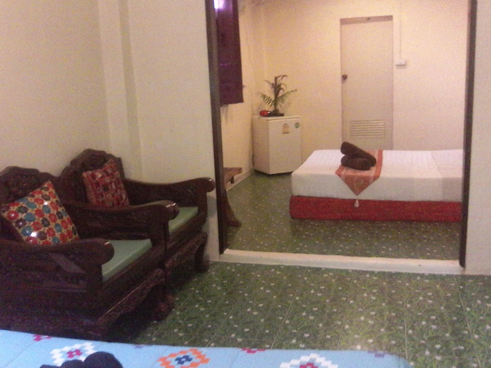 kantiang boutique homestay