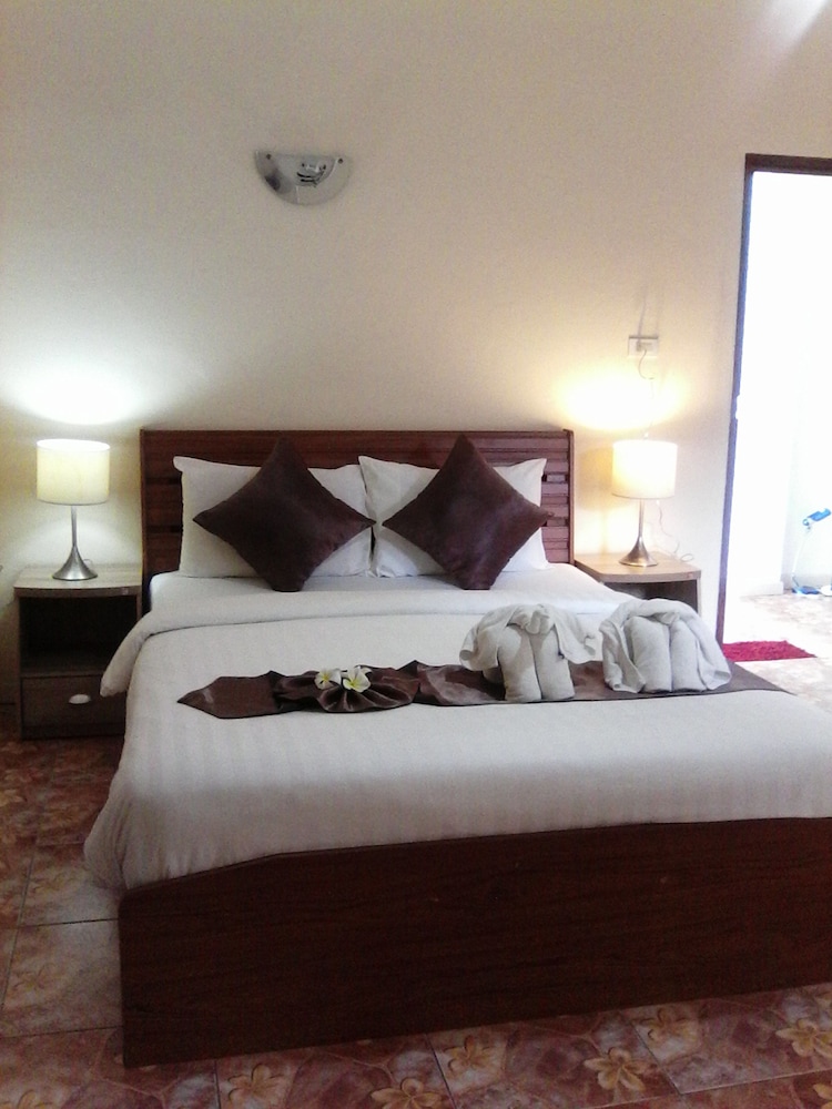 kantiang boutique homestay