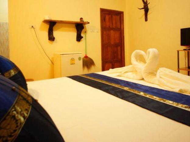 kantiang boutique homestay