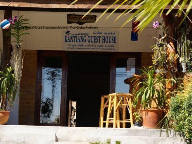 kantiang boutique homestay