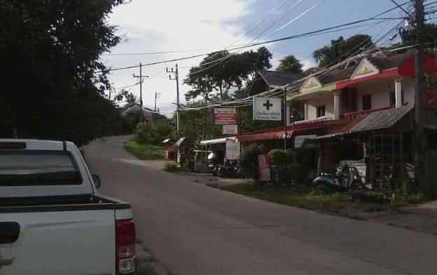 kantiang boutique homestay