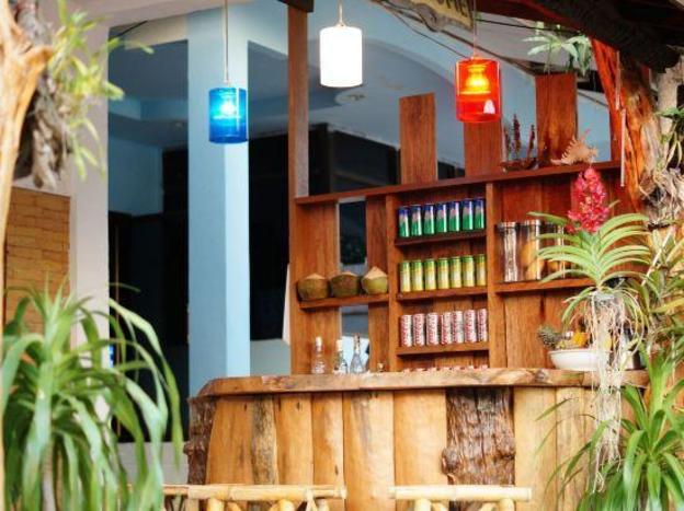 kantiang boutique homestay