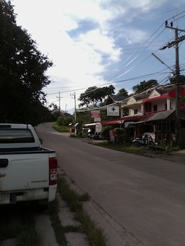 kantiang boutique homestay