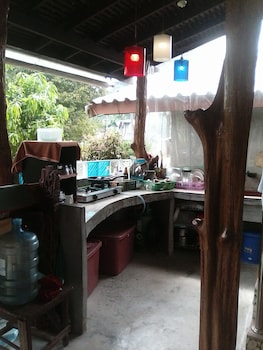 kantiang boutique homestay