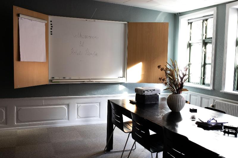 Hotel Hamlet,Hovedstaden>>Helsingor,3 star