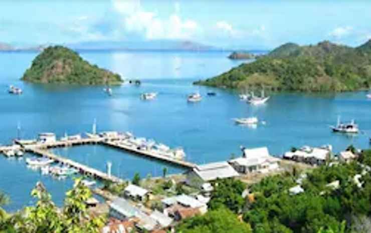 labuan bajo