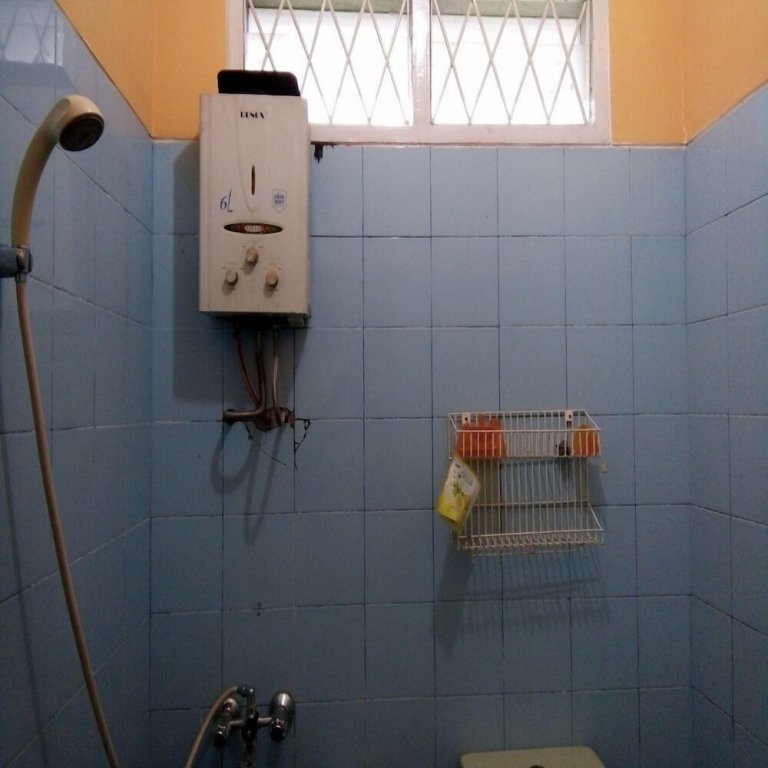 Kota Bunga F,Cipanas>>Cianjur,3 star