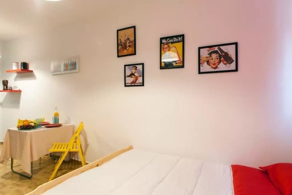 city comfort apartments