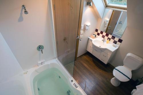 settlers boutique motel