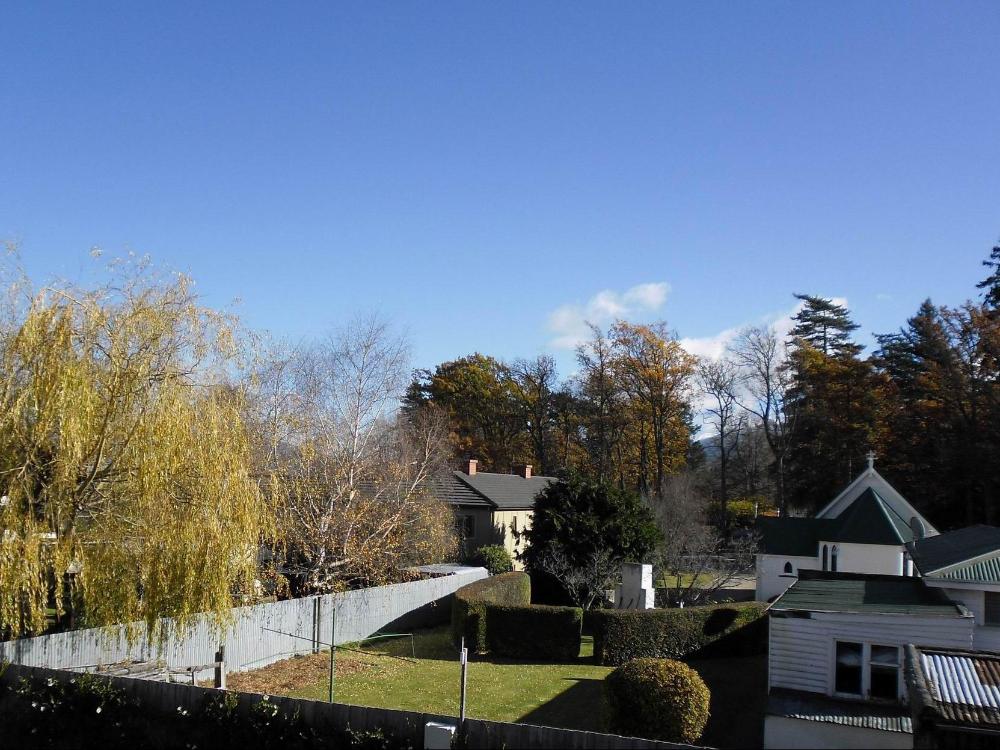 settlers boutique motel