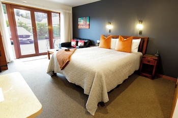 settlers boutique motel