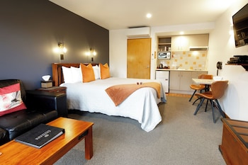 settlers boutique motel