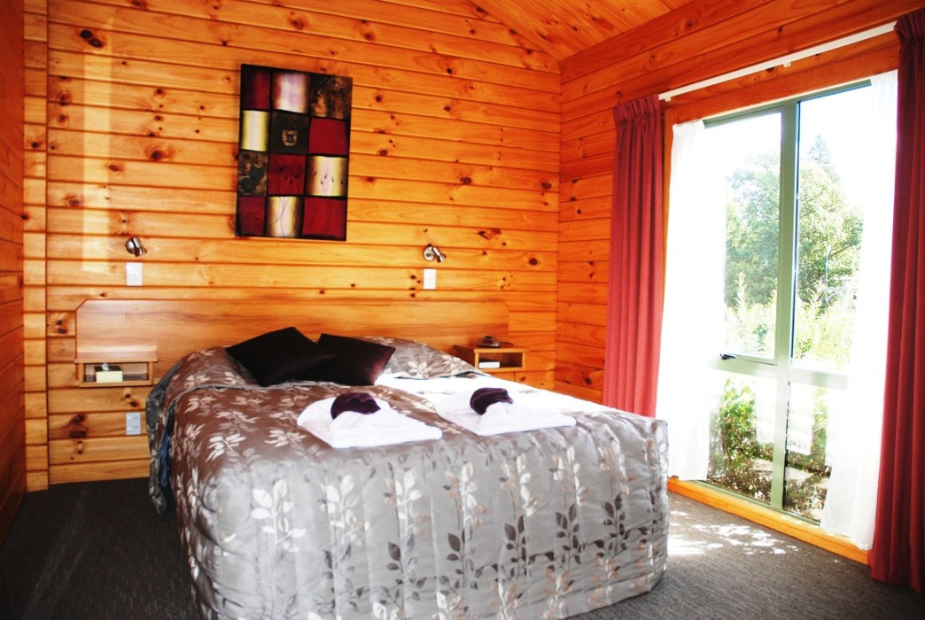 The Chalets Motel,Christchurch>>Canterbury,4 star