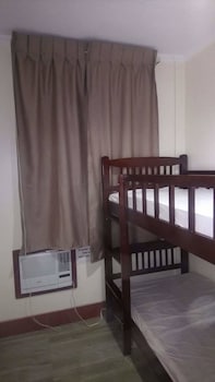 transient house and van for rent