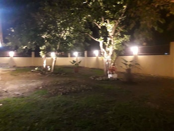 transient house and van for rent