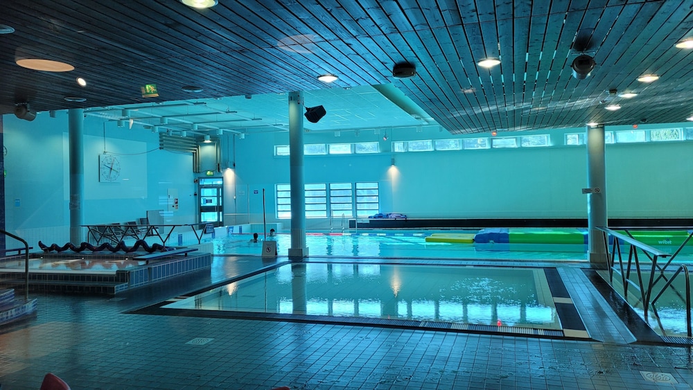 apartments tahtitahko