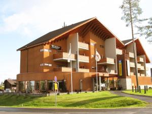 apartments tahtitahko