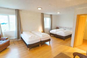 Alfheimar Hotel,Near Lindarbakki House,3 star
