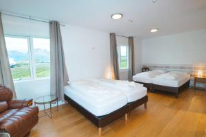 Alfheimar Hotel,Near Lindarbakki House,3 star