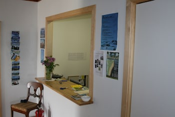 borgarfjordur eystri