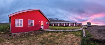 borgarfjordur eystri