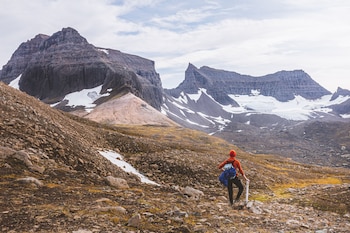 borgarfjordur eystri