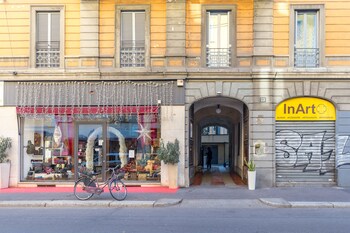 notami tailors home sempione