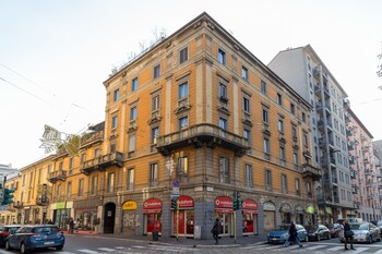 notami tailors home sempione