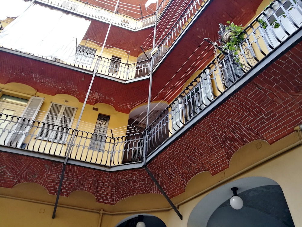 notami tailors home sempione