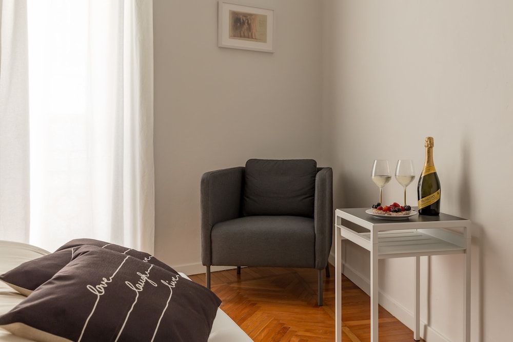 notami tailors home sempione