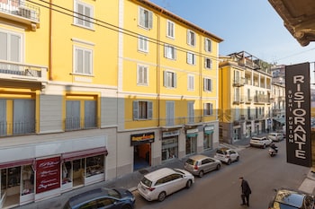 notami tailors home sempione