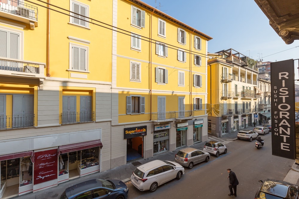 notami tailors home sempione