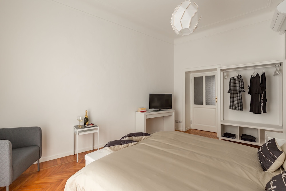 notami tailors home sempione