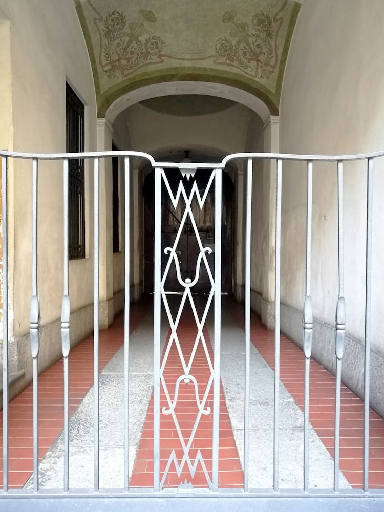 notami tailors home sempione