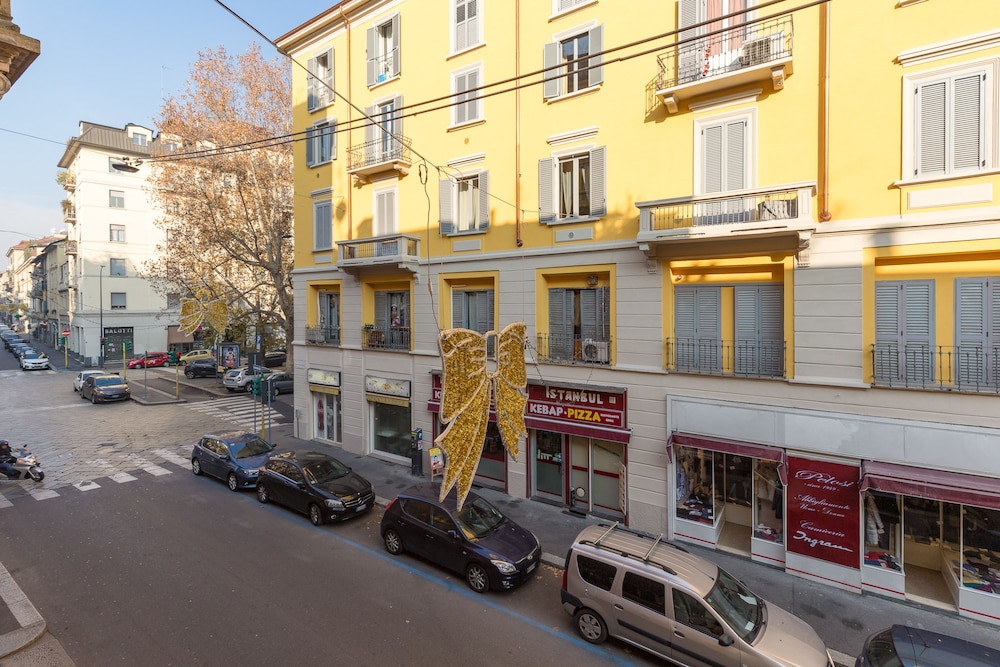 notami tailors home sempione