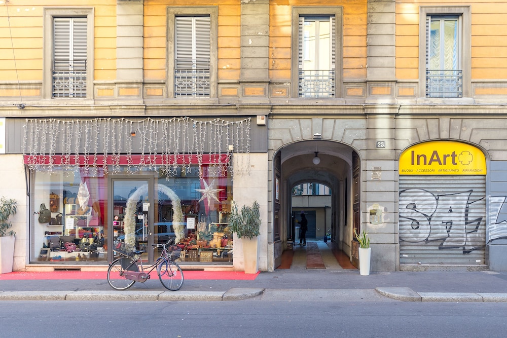 notami tailors home sempione