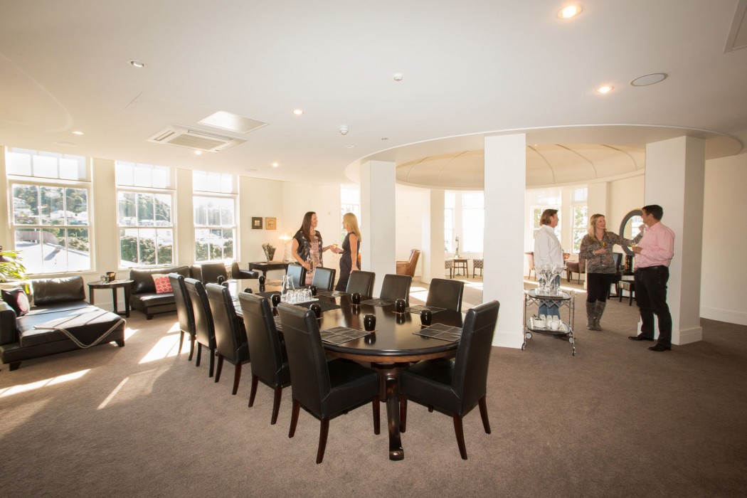 The Dome Boutique Apartments,Napier>>Hawke's Bay,5 star