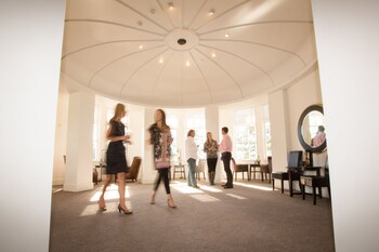 The Dome Boutique Apartments,Napier>>Hawke's Bay,5 star