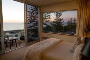 the dome boutique apartments